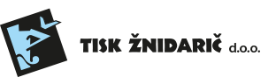Tisk Žnidarič